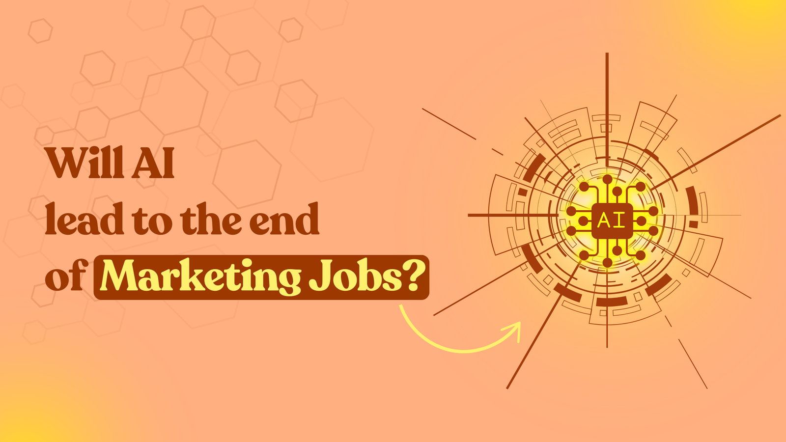 Will AI Lead to the End of Marketing Jobs?