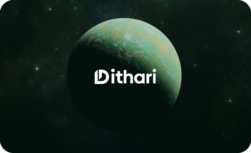 DITHARI